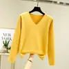 Nuevo top térmico de cuello en V para otoño e invierno para mujer, forro polar de doble cara, talla grande, forro polar alemán, engrosado, camiseta de manga larga