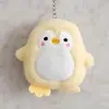 2026 Nuevo Modelo Pingüino Pequeño Animal Peluche Colgante Juguete Regalo de Boda para Lanzar Máquina de Garra Proveedor de Comercio Exterior Fabricante Mayorista