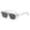 Gafas de Sol Personalizadas Triangulares Diosa Dopamina Chica Dulce Gafas Sentido Avanzado Europeo y Americano Ojo de Gato Gafas de Celebridad Cyber