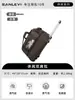 Bolsa de Viagem Masculina com Haste Retrátil, Novo Modelo 2026 de Aparência Sofisticada, Mala de Bagagem com Rodas, Bolsa de Armazenamento para Equipamentos de Camping ao Ar Livre