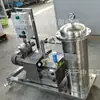 Homogeneizador de Licores de 3Kw, Máquina Mezcladora Tridimensional de Licores, Máquina Rápida para Mezclar y Sazonar Licores