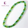 Cuentas de Bola Color Mixto 5A Cristal Fabricación de Fábrica Venta al por Mayor Cristales K9 Cuentas Sueltas Joyería Sala de Transmisión en Vivo Estilo Popular Envío Gratis