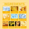 Crema para el Cuidado de las Articulaciones con Veneno de Abeja Luna del Sur Masaje Muscular Corporal Rodilla Articulación Ungüento Cuidado con Ingredientes Herbales