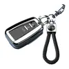 Adecuado para Juego de Llaves Toyota Camry Corolla Lei Ling Dragón Asiático RAV4 Rongfangfeng Landa Weilanda Hebilla de Carcasa