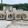Poço de Concreto Pré-moldado 700 Poço de Inspeção de Cimento 1000 Poço de Inspeção de Concreto Poço de Inspeção Municipal de Águas Pluviais e Esgoto