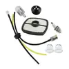 Adecuado para filtro de aire GT-200 SRM-2100 SRM-210 SRM-225 GT-200i