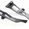 Adequado para Modelos Mercedes-Benz Classe Cla W117 13-15 Suporte de Para-choque A1178850521L A1178850021R