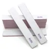 Venda Direta da Fábrica High-End Cinza Areia Padrão Zebra Roxo Impresso Tiras de Areia Laváveis dos Dois Lados Manicure Especial Tiras Modeladoras