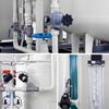 Gerador de nitrogênio Jiaye psa petroquímico separação de ar purificação de nitrogênio máquina de nitrogênio industrial de alta pureza
