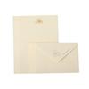 Papel de Carta Estilo Chino Creativo Estilo Chino Antiguo A5 Traje con Bronceado Papel de Carta Venta al por Mayor Exquisito Lindo Estilo Occidental Sobre Pequeño
