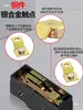 Interruptor de Límite de Viaje Microinterruptor Pequeño Z-15GD LXW5-11G2-11G1 11Q1 11M