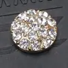 Kit DIY de acessórios de cabelo laço estilo coreano, bolsa de materiais, liga de zinco, Diamante, Pérola, broche flor, acessórios de emblema