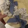 Elástico de Cabelo Estilo Relaxado, Acessório de Cabelo Grande Estilo Coreano, Prendedor de Cabelo de Luxo para Meninas, Corda de Cabelo, Elástico de Cabelo, Acessório de Cabelo