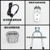 Acessórios para Máquina de Solda por Termofusão Pprpe, Peças de Ferragem, Peças de Ferramentas, Dois Radiadores Comuns, Manopla de Farol Espessada