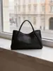 2026 Nuevo Estilo Bolsa Madre e Hija Bolsa Madre e Hija de Cuero PU Estilo Otoño e Invierno Bolso de Mano Madre e Hija Moda Callejera 60028