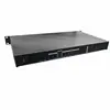 Chasis de Control Industrial 1U Ouman / Chasis 1U / Chasis de Chapa Metálica / Chasis Industrial