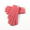 Guantes de Punto Cálidos de Invierno para Hombres y Mujeres, Antideslizantes con Pantalla Táctil para Ciclismo, Gruesos y a Prueba de Viento, de Lana, al por Mayor, Caja de Regalo