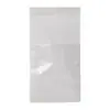 Saco de embalagem para pão de batata doce em formato de croissant 450g saco para pão de forma saco para pão fatiado saco de pão com fecho automático por arame atacado