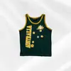 Verão Novo Curto Slim Carta Estilo Europeu e Americano Top Y2K Transfronteiriço Feminino Sexy Alça Harajuku Streetwear