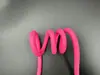 Cordón Cifrado Colorido de 8 mm de Grosor, 180 Estilos de Cordones de Colores, Cordón para Llavero, Correa Trenzada para Teléfono, Cuerda Redonda Trenzada de Poliéster