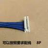 Cable de Conexión para Lavadora, Refrigerador, Aire Acondicionado, Sensor de Nivel de Agua, Enchufe de Señal, Enchufe de Borde, Herramienta de Perforación y Engarzado