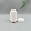 Fabricante Frasco de incienso en polvo de 200 ml Frasco sellado Botella vacía de aromaterapia Fabricante En stock Descuento por gran cantidad Botella de plástico para empaque Frasco