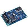 Módulo de Control de Batería Xh-M603 Batería de Litio Interruptor de Protección de Control de Carga de Batería 12-24V