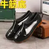 Zapatos de corte bajo, antideslizantes, impermeables para uso en cocina, trabajo de chef, botas de lluvia de algodón con forro polar, zapatos de goma para hombre, botas de lluvia, botines cortos cálidos de invierno para adultos