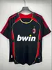 Clásicos Retro Populares Uniformes de Fútbol Casa y Fuera Ac Barcelona Ajax Argentina Venta al por Mayor Transfronteriza Dropshipping