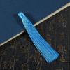 AliExpress nudo chino borla fleco colgante paso a paso hecho a mano diy haciendo accesorios horquilla antigua materiales