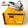 Cargador de alta frecuencia original CZC7, 24V 30A, para baterías de plomo-ácido, usado en carretillas elevadoras eléctricas y para cargar baterías de litio