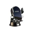 Suporte de Celular para Carro, Suporte Fixo Especial para Navegação no Carro, Tipo Ventosa, Suporte Universal Anti-Tremor para Celular no Carro