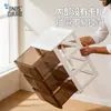 Caja de Medicina Familiar Grande BNBS, Caja de Almacenamiento de Medicamentos para el Hogar, Estante de Medicamentos por Capas, Gabinete Médico