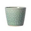 Taza Maestro Celadón de Longquan Taza Individual Juego de Té Taza de Té de Cerámica Taza de Té Kung Fu Personal Taza de Té de Gran Capacidad