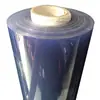 Filme de Vidro Macio Ultra-Transparente de PVC Toalha de Mesa de PVC Atacado Tapete de Mesa de Plástico PVC Inodoro e Não Tóxico
