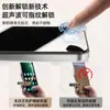 Tazuo es Adecuado para Película Templada Realme Neo8, Protección de Privacidad para Teléfono Realme Gt8 Pro, Gt7 Anti-Caídas, Protector de Pantalla Sin Borde Blanco