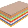 Painel Acústico de Fibra de Poliéster Decoração de Parede Jardim de Infância Feltro Placa de Isolamento Acústico Sala de Piano KTV Estúdio de Gravação Materiais de Decoração