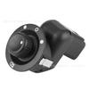 Aplicable a Renault interruptor de marcha atrás perilla de ajuste de espejo retrovisor 8200676533 109014 8200109014