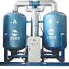 Secador regenerativo de adsorción combinado de calor residual Yibang sin aceite, sin agua, sin calor, salida de fábrica