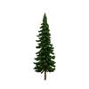 Modelo de mesa de arena árbol musgo micro paisaje decoración fondo árbol falso simulación paisajismo modelo árbol torre árbol de Navidad árbol falso