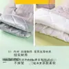 Guantes de cocina con aislamiento térmico para microondas, antideslizantes, resistentes a altas temperaturas, ideales para barbacoa y repostería.