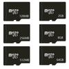Tarjeta de Memoria de Alta Velocidad C10 Teléfono Móvil 32g Tarjeta de Memoria Tarjeta TF 64g Tarjeta para Grabadora de Vigilancia 16g Grabadora de Conducción
