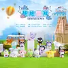 ¡Mascotas Lindas y Adorables Listas para Enviar Ahora! Caja Misteriosa Nuevos Adornos Creativos de Escritorio, Decoraciones para el Hogar de Gatitos, Venta al por Mayor desde el Fabricante