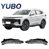 Aplicable al Ensamblaje de Luz Diurna X90 Pr0 Shanhai L9 2024-2025 F25-4499010