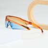 Nuevas gafas de ciclismo polarizadas transfronterizas para hombres y mujeres, gafas de ciclismo de montaña para exteriores a prueba de viento, disponibles al por mayor.