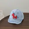 Gorra de Béisbol para Bebé con Forma de Corazón, Estilo Delgado para Primavera y Otoño, Sombrero de Sol de Ala Suave para Niños y Niñas, Nuevo Modelo 2026, Sombrero de Sol Protección Solar Pequeño Vaquero