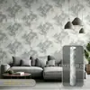 Adesivos de Parede Autoadesivos Atacado Decoração de Parede Impermeável à Prova de Umidade Adesivos Decorativos de Parede de Fundo para Sala de Estar Uso Doméstico Papel de Parede Sem Odor