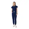 Bordado Personalizado Transferência Térmica Digital Tecido TR Estilo Modificado Roupas Laváveis Opções Multicores Transfronteiriço Em Estoque Roupas Laváveis Personalização