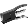 Grampeador Alicate Para 25 Folhas 26/6 Ge-1043 Genial Pt
