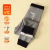 Calças de outono para crianças, calças acolchoadas de algodão para inverno, calças quentes para adolescentes, leggings para meninos, calças de pijama para meninos, calças de estudante para meninas